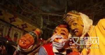 毛南族有何宗教信仰？毛南族宗教大揭秘