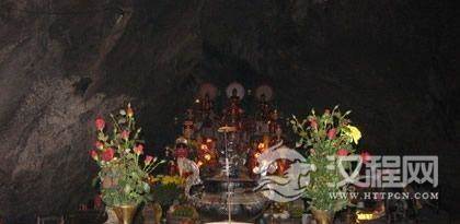 京族有什么宗教信仰？京族宗教信仰体现简介