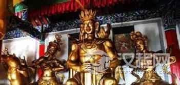 纳西族最高神灵“三朵”有着怎样的传说