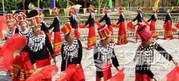 景颇族舞蹈什么样？景颇族舞蹈文化简介