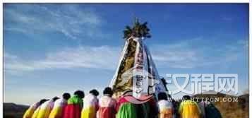 朝鲜族母语文化发展历程及其现状