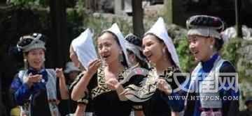 哈尼族音乐文化简介哈尼族音乐有何特色