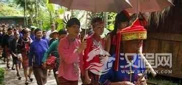 黎族婚俗黎族人一般会选择什么时间结婚