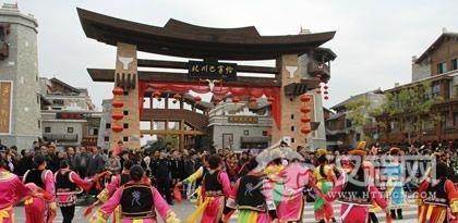 羌族过年习俗有什么？羌族过年风俗简介