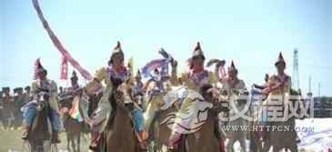 鄂温克族的“奥米那仁”是怎样一个节日