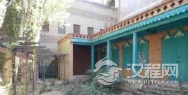 塔塔尔族建筑塔塔尔族室内是如何装潢的