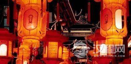 详解：汉族春节的民风民俗