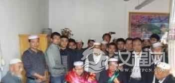 撒拉族历史撒拉族的社会结构是怎样的