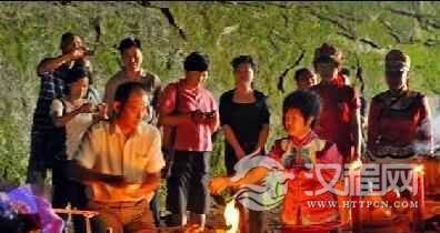 锡伯族信仰锡伯族人信奉萨满教吗