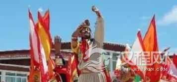 土族历史简介土族的来源与由来