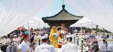 回族人结婚为什么要念祝福语？祝福语有啥内容