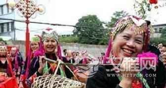 瑶族婚俗瑶族人结婚时有啥有趣的风俗