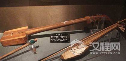 民族音乐文化介绍：侗族乐器