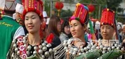 景颇族新谷节怎样过？其又有何来历