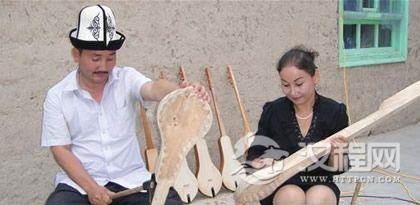 柯尔克孜族乐器有什么造型？柯尔克孜族乐器的文化