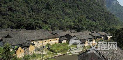 仫佬族建筑有什么特点？仫佬族建筑文化简介