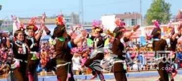 阿昌族习俗阿昌族各种习俗简介