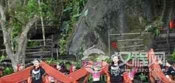 黎族的自然宗教是啥？黎族都崇拜些啥