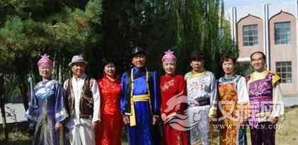 锡伯族文化锡伯族的姓氏有哪些