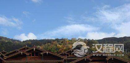 锡伯族建筑文化你知多少