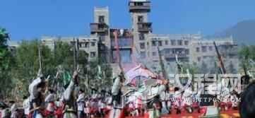 揭秘羌年：羌族最为重要的民族节日