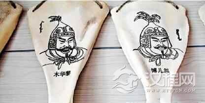 蒙古族传统文化蒙古族的骨头文化有什么特色