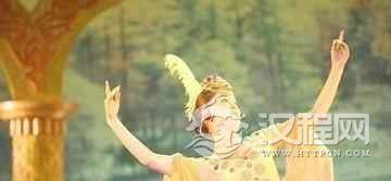 维吾尔族舞蹈维吾尔族舞蹈有啥风格特征