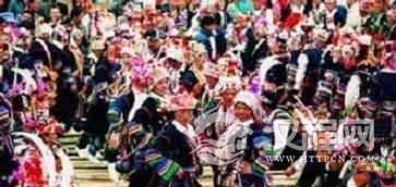 哈尼族是怎样来的？其名又有何来历