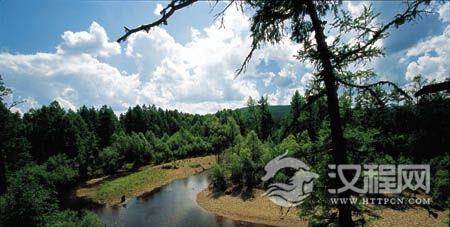 敖鲁古雅鄂温克最后的驯鹿民族