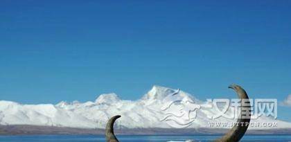 具有民族特色的藏族丧葬文化