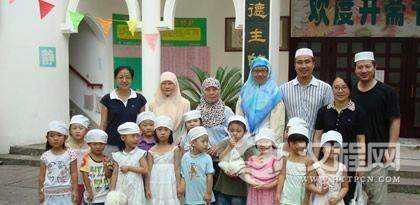 历史上的中国回族名人有哪些？