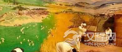 朝鲜族人们是怎么耕作的？朝鲜族农耕文化