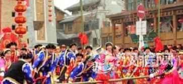 羌族体育羌族传统的体育竞技都是啥