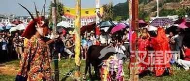 毛南族都有哪些民族节日？毛南族节日大盘点