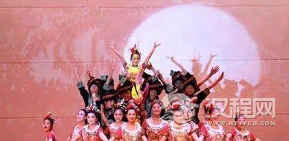 毛南族歌曲及其民族音乐特点