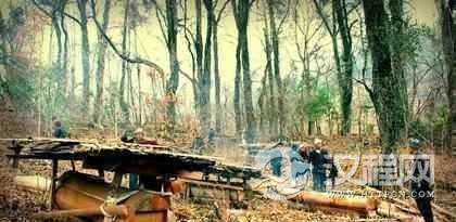 侗族民俗侗族的丧葬习俗有什么特殊之处