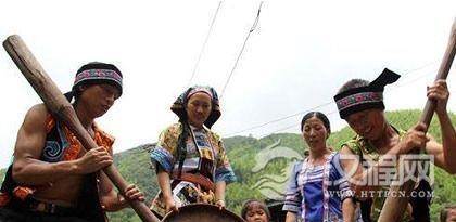 侗族春节有什么习俗？侗族春节的吃食