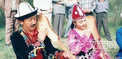 柯尔克孜族音乐有什么特点？柯尔克孜族音乐体系