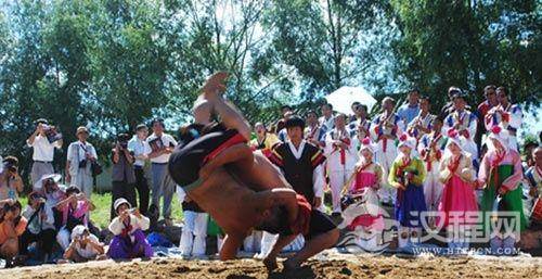 朝鲜族体育有什么活动？朝鲜族体育种类简介