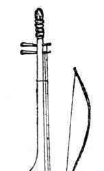 傣族弓拉弦鸣乐器有什么？乐器多洛演奏方法简介