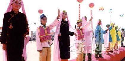 保安族语言有什么特色？保安族语言中的文化