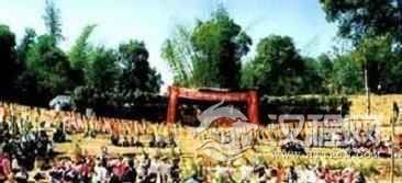 拉祜族氏是怎样随历史发展壮大的