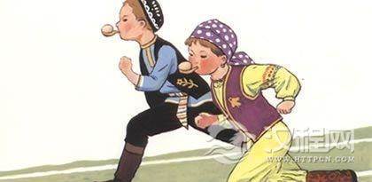 塔塔尔族体育文化都有哪些？塔塔尔族体育活动简介