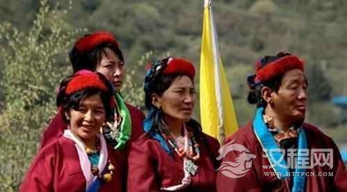 门巴族有哪些节日？门巴族的民风民俗