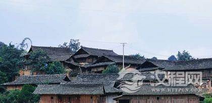 历史悠久的壮族稻作文化