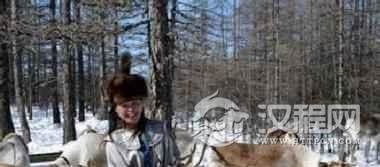 鄂温克族历史鄂温克族与黄河有啥关系