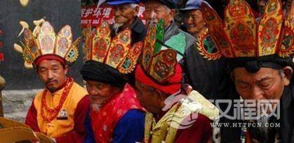 走进纳西族浅析纳西族民歌的音乐风格