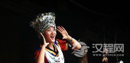 唯美的保安族花儿文化