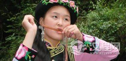 高山族口弦有什么特点？高山族口弦文化简介