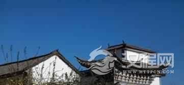 白族的建筑有啥风格？白族人的住宅是啥样的